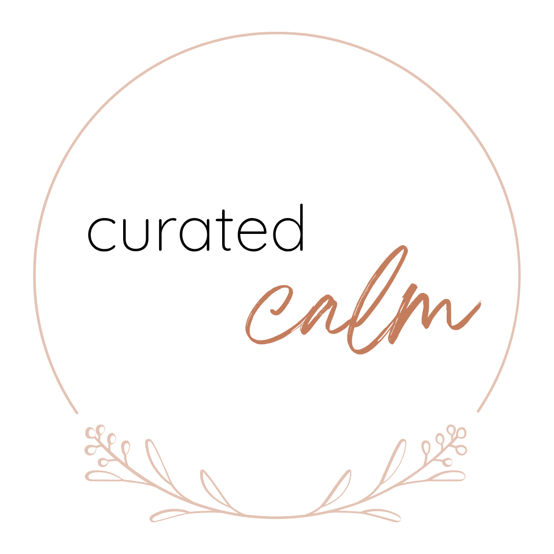 Curated Calm