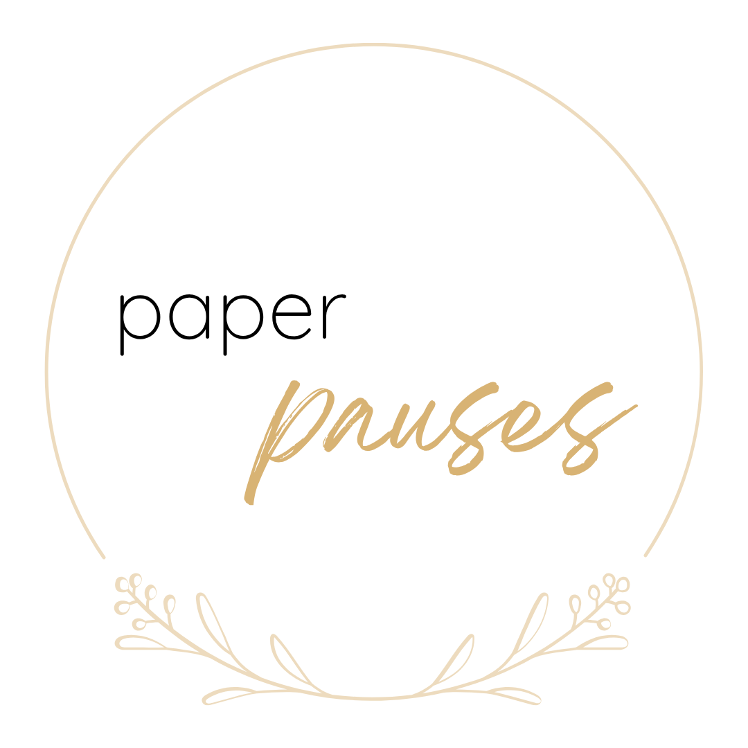 Paper Pauses